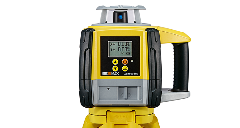 GeoMax Lasers Zone60 HG 800x428